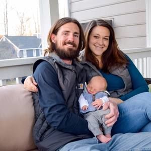 Meet your Posher, Brandon